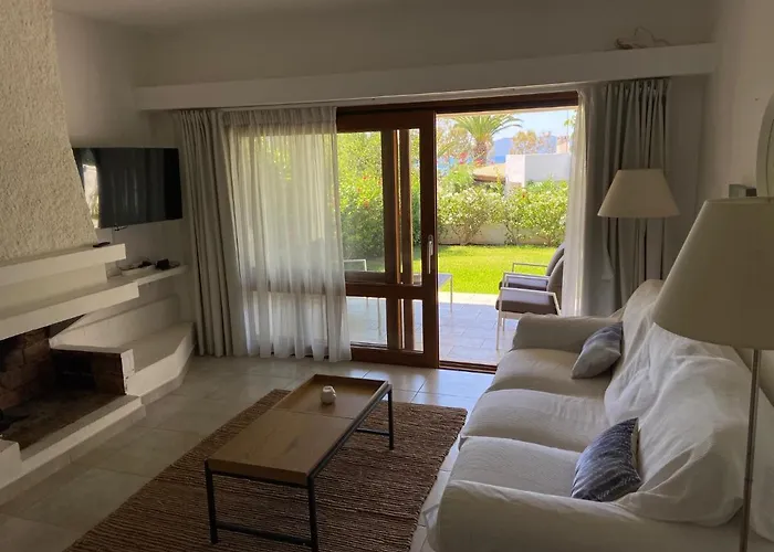 Villa 21