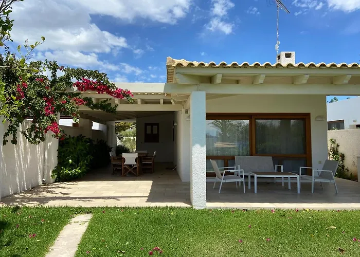 Villa 21