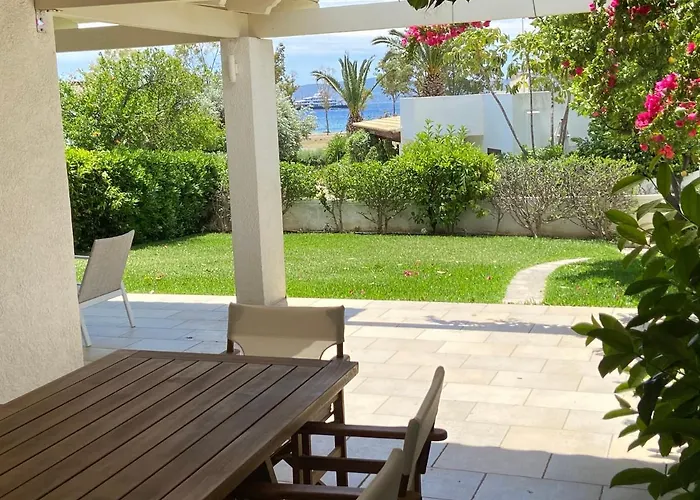Villa 21