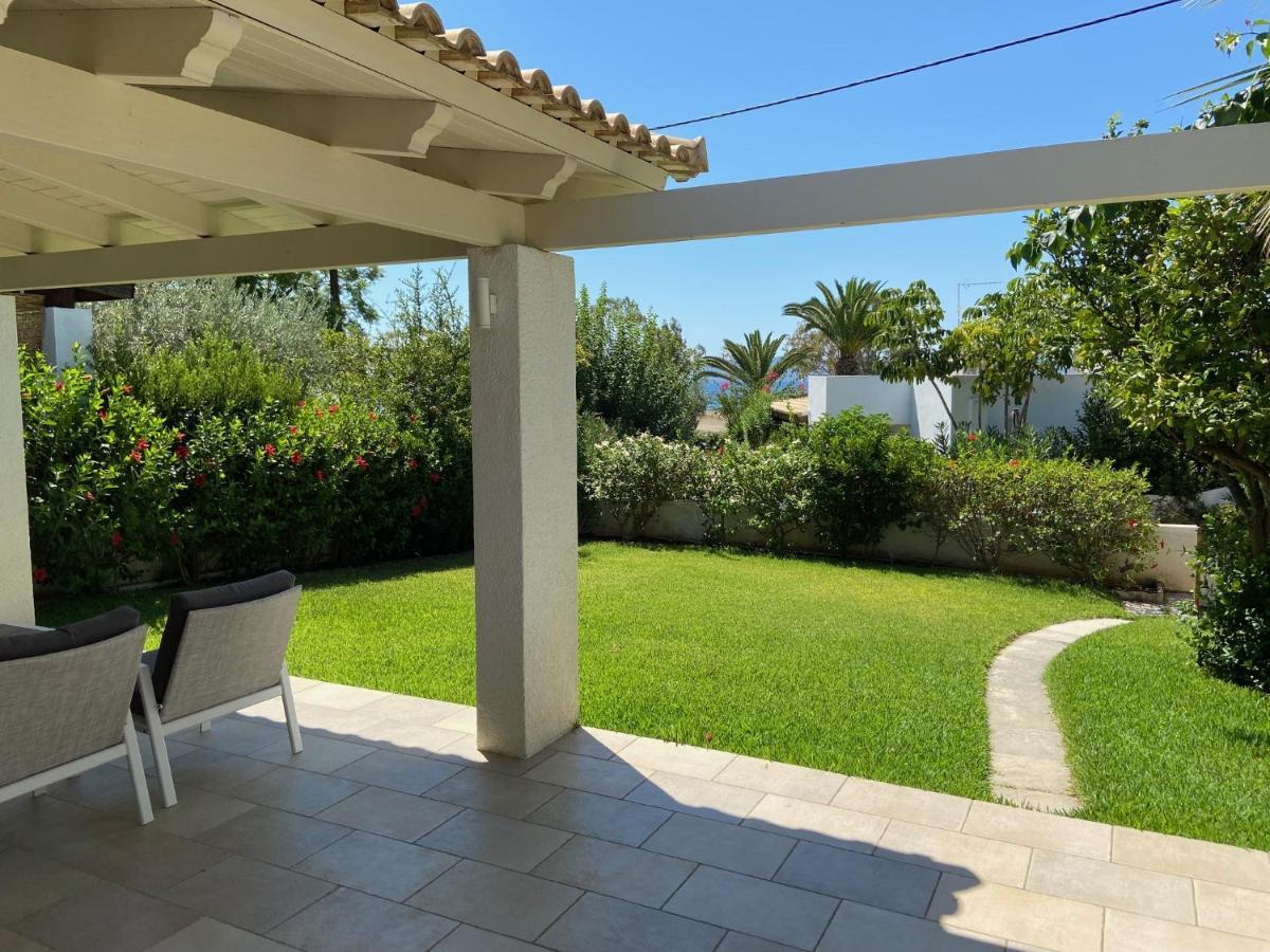 Villa 21