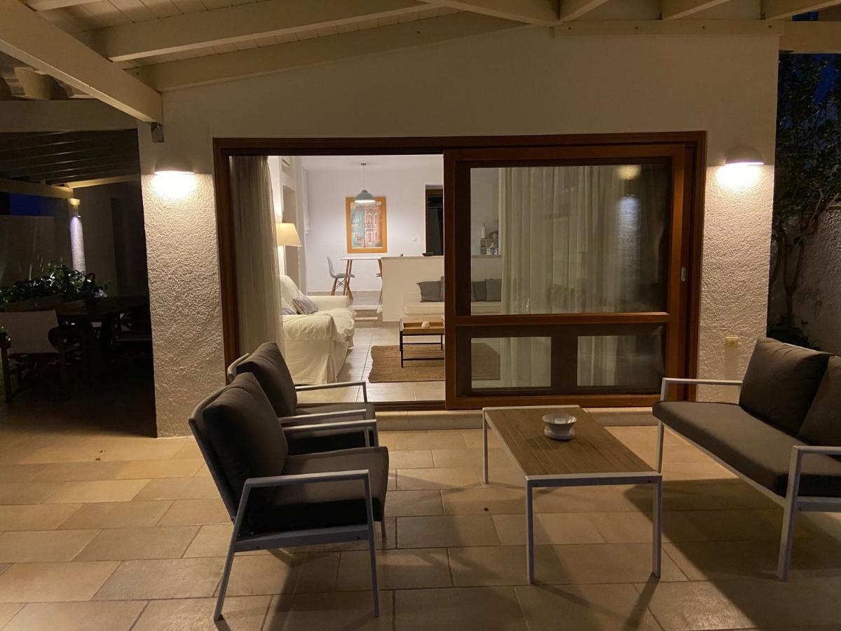 Villa 21 Thermisia