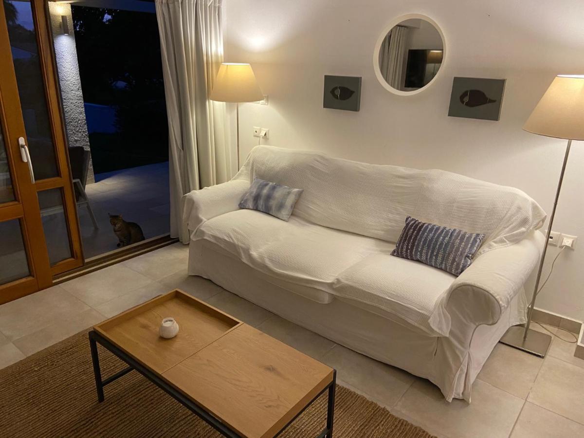 Villa 21 Thermisia