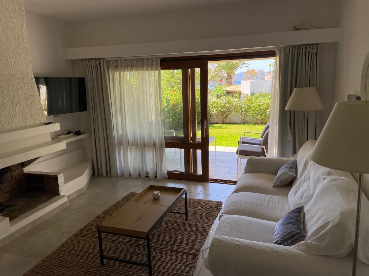 Villa 21 Thermisia