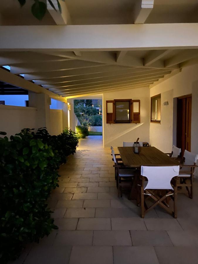Villa 21 Thermisia