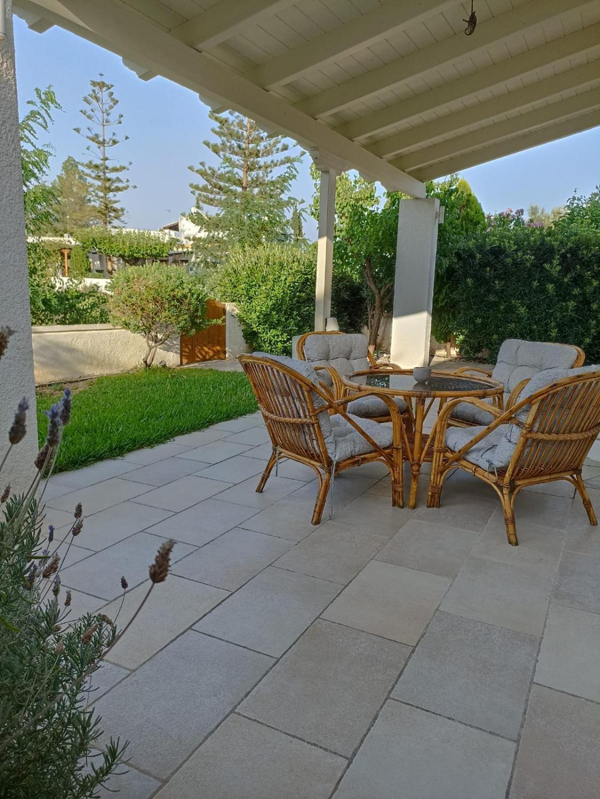 Villa 21 Thermisia
